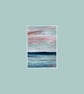 Seconds A6 Seconds Seascape Print - 306