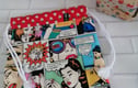 DRAWSTRING BAGS