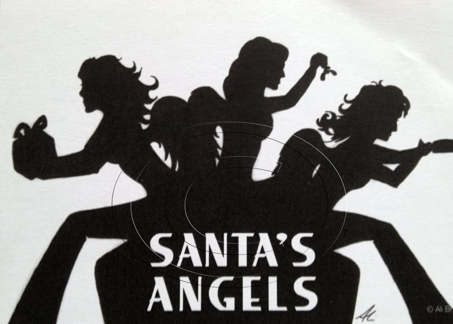 Santa's Angels