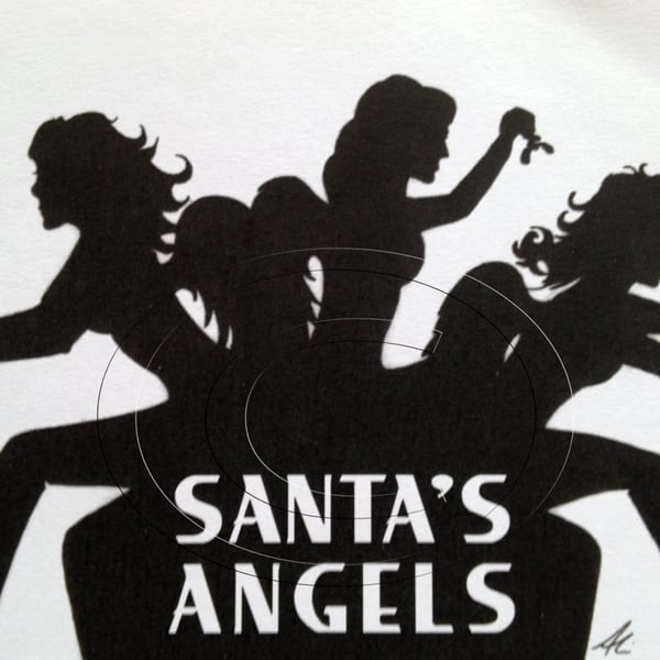 Santa's Angels