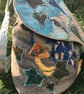 Magical Mushroom Abundance Rucksack - Image 4