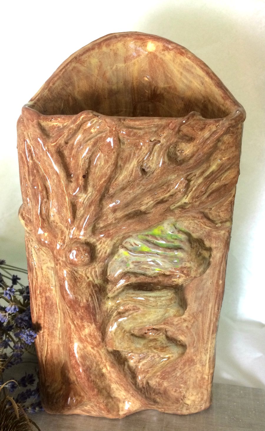 Dryad Vase