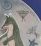  Fox & Hare Moonlight Spiral Dance - Image 4