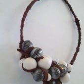 Lou Gilmore-George Art