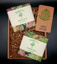 Midnight Glade New Home Gift - Ginger, Juniper & Lemon Botanical Wax Melts