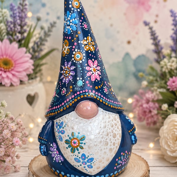 Floral burst Gonk