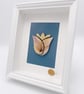 Jasmine - Original Floral Art  - Image 3
