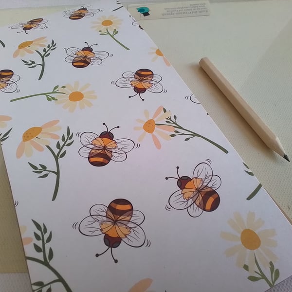 Shopping list. Bees. 977