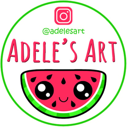 Adele's Art