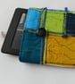 Patchwork kindle case  - Image 2