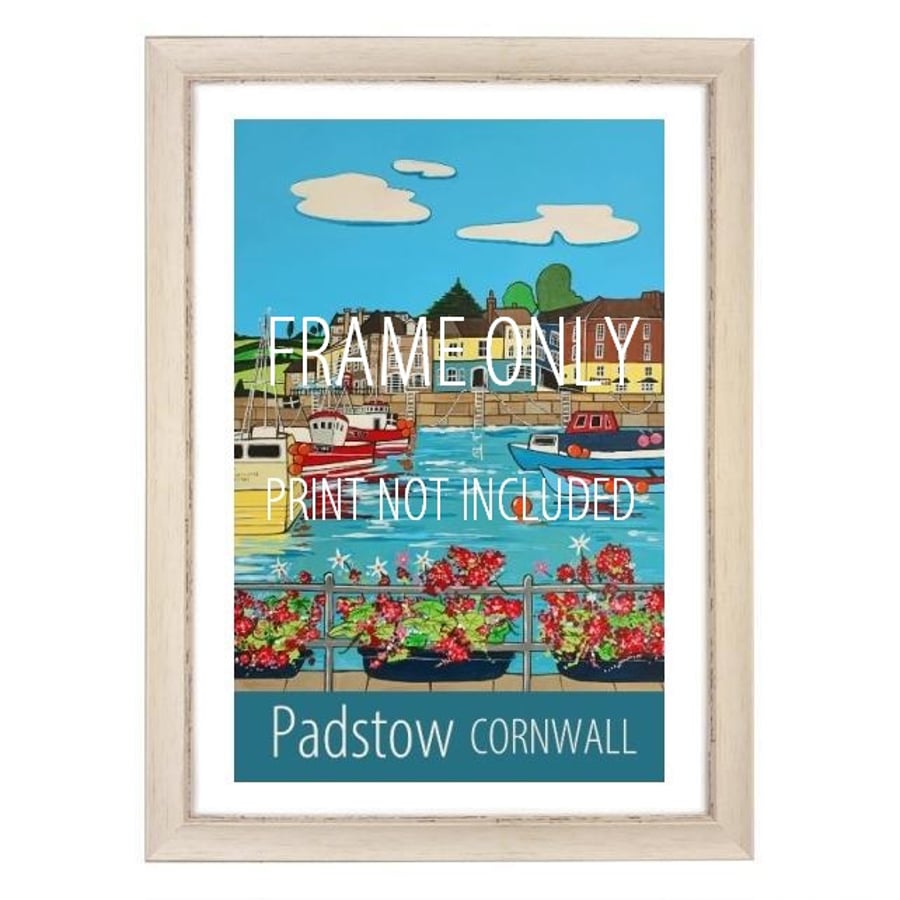 A3 frame - black or white