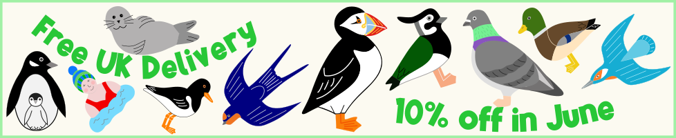 The Zen Woodpecker