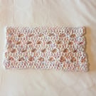 CROCHET PATTERN PDF Yummy Cowl