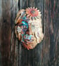 Ceramic Wall Hanging - Image 1