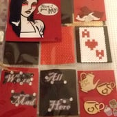 YorkshireDragon Zines