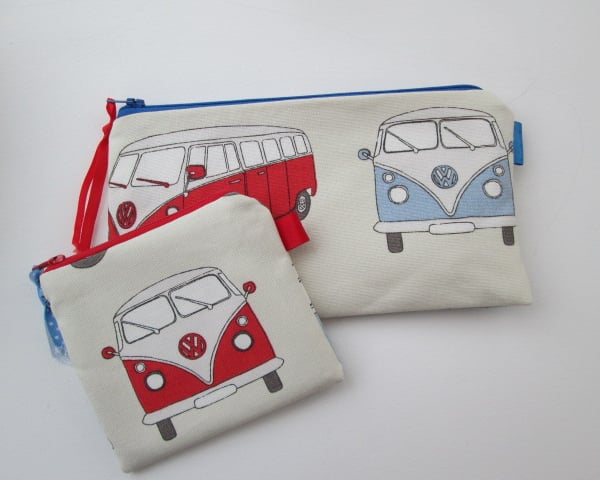Special Offer Pencil Case and  Coin Purse