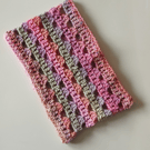 CROCHET Ladies Refresher Cowl