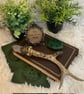 Deer Horn Wand No 4 - Image 3