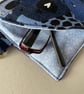 Handmade Glasses or Mobile Phone case with Lanyard - Image 4