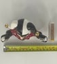 Jester Salt and Pepper set. - Image 8