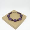 Purple Bracelet
