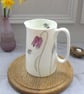Spring Flower One Pint Jug - Image 3