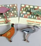 Bird badges  - Image 3