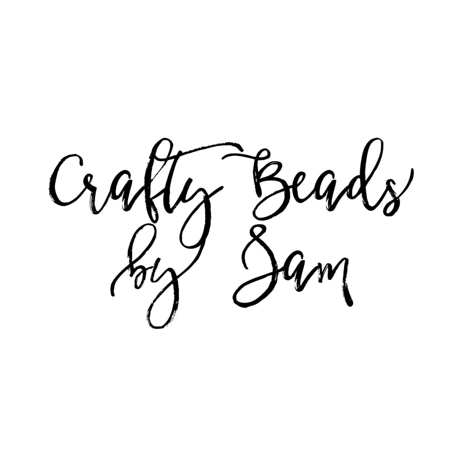 Crafty Beads