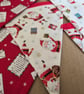 Jolly Santa Bunting - Image 3
