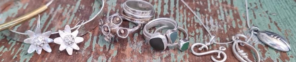 Alison Redman Designer Jewellery