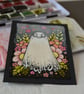 spring ghost - original aceo illustration - Image 4
