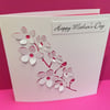 Cherry Blossom - Mother's Day Card