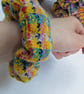 Cute Handmade Scrunchies - Image 4