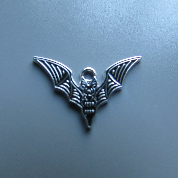 Bat Tibetan Jewellery Charm