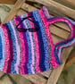 Summer berries tote bag  - Image 6