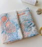 Hand Embroidered Needle Case - Image 1