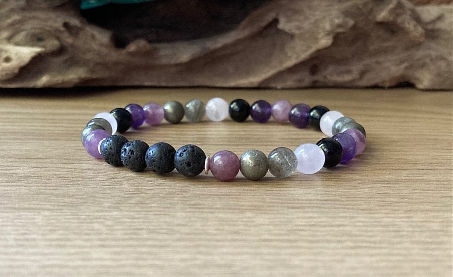 Empath Protection Bracelet