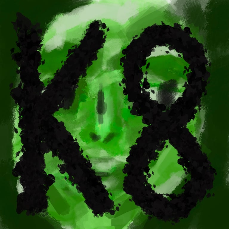 KateMarkham Abstract