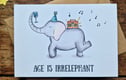 Birthday Cards