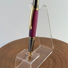 Wooden Ball Point Pen