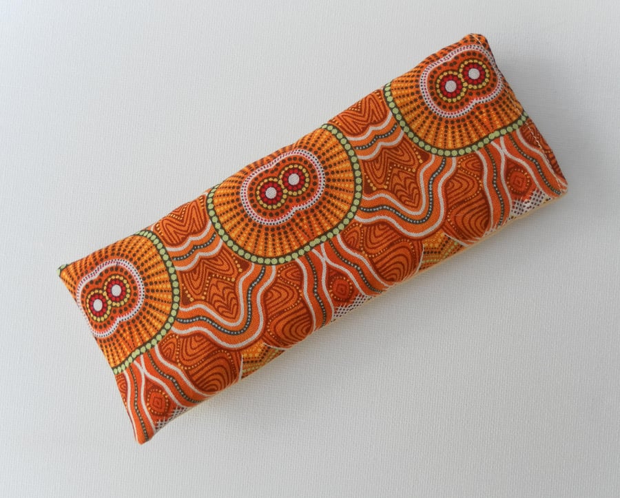 Glasses Case, Aboriginal Art (2)