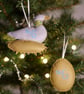 12 Days of Christmas Goose a laying - Image 4