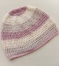 CROCHET PATTERN PDF French Vanilla Hat - Image 3