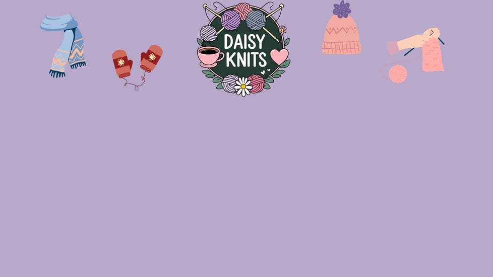 Daisy Knits