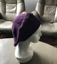 Beret style hat  - Image 2