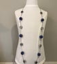 Felt Necklace. (578) - Image 1