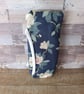Floral bottle gift bag  - Image 5