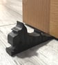 Stretching Scottie Dog Door Stopper