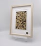 Personalised Bouquet Transformation - Piet's Garden - Large Floral Mosaic - Image 6