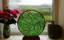 window panel suncatchers